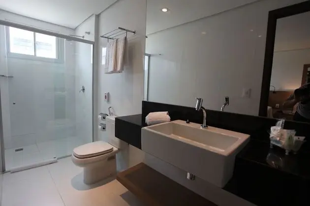 Deluxe Oda, Şehir Manzaralı (Lateral)