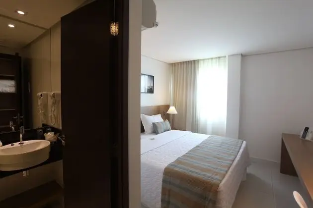 Standard Oda, Şehir Manzaralı