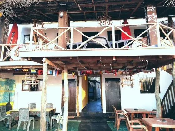 Deluxe Tek Büyük Yataklı Oda, 1 En Büyük (King) Boy Yatak, Okyanus Manzaralı