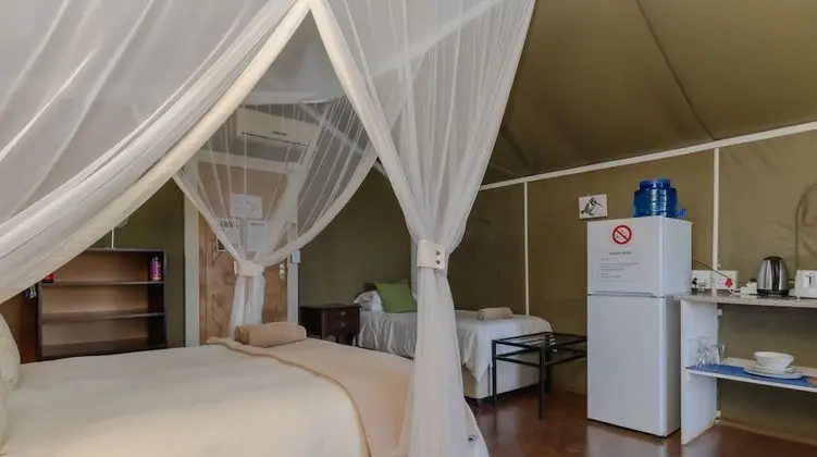 Luxury Çadır, Balkon, Nehir Manzaralı