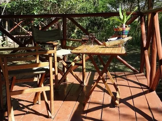 Classic Tek Büyük Yataklı Oda, Bahçe Manzaralı