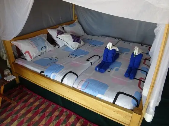 Classic Tek Büyük Yataklı Oda, Bahçe Manzaralı