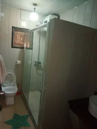 Standard Oda, 1 Büyük (Queen) Boy Yatak, Sigara İçilmez, Havuz Manzaralı