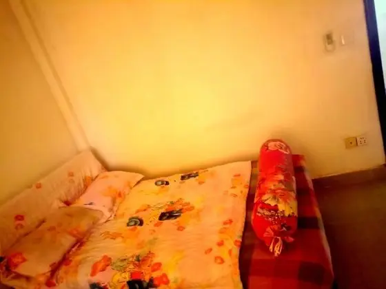 Comfort Ortak Ranzalı Oda