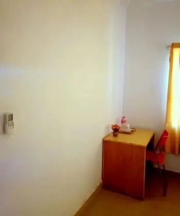 Comfort Ortak Ranzalı Oda