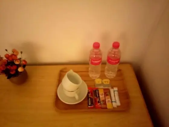 Comfort Ortak Ranzalı Oda