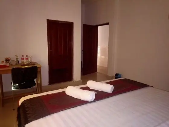 Family Tek Büyük Yataklı Oda