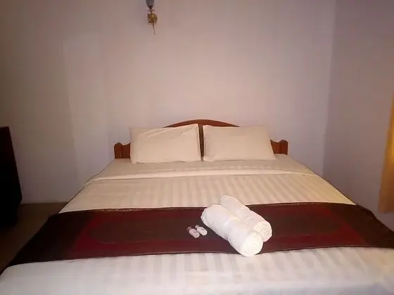 Family Tek Büyük Yataklı Oda