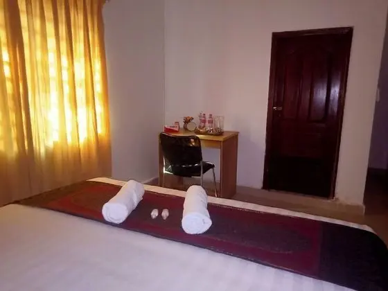 Family Tek Büyük Yataklı Oda