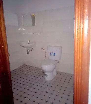 Family Tek Büyük Yataklı Oda