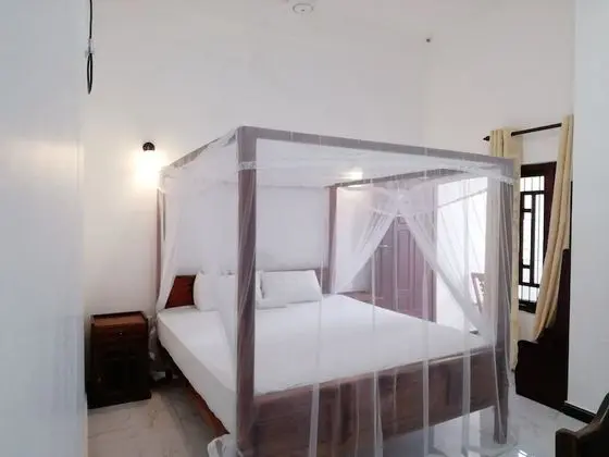Deluxe Tek Büyük Yataklı Oda, 1 Çift Kişilik Yatak, Sigara İçilmez