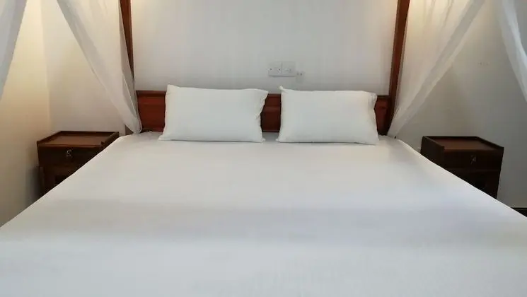 Deluxe Tek Büyük Yataklı Oda, 1 Çift Kişilik Yatak, Sigara İçilmez