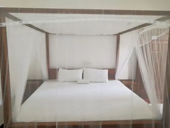 Deluxe Tek Büyük Yataklı Oda, 1 Çift Kişilik Yatak, Sigara İçilmez