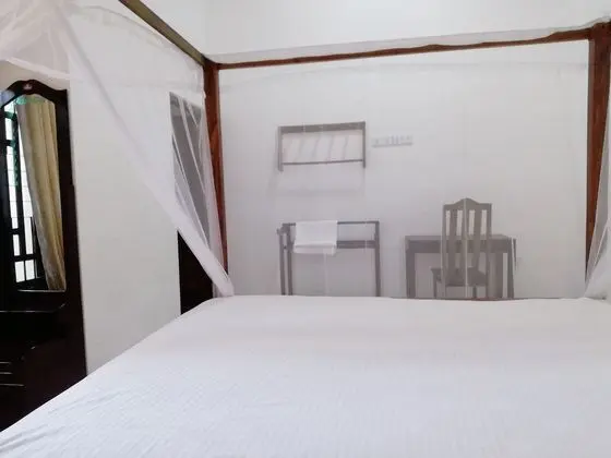 Deluxe Tek Büyük Yataklı Oda, 1 Çift Kişilik Yatak, Sigara İçilmez