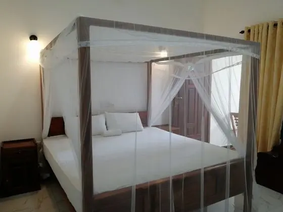 Deluxe Tek Büyük Yataklı Oda, 1 Çift Kişilik Yatak, Sigara İçilmez