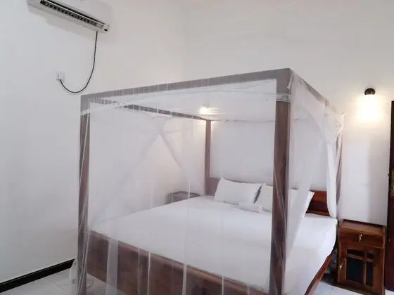 Deluxe Tek Büyük Yataklı Oda, 1 Çift Kişilik Yatak, Sigara İçilmez