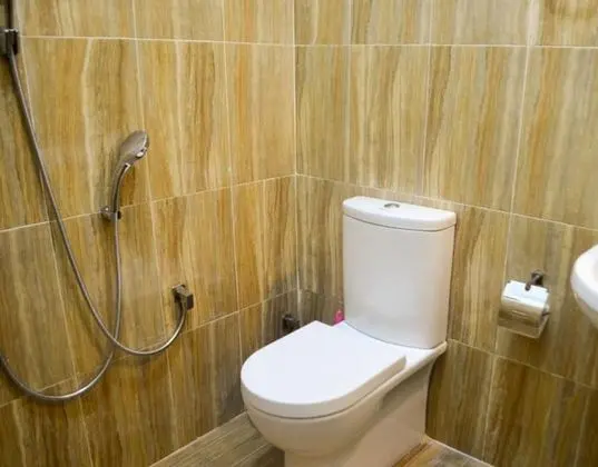 Deluxe Tek Büyük Yataklı Oda, 1 Çift Kişilik Yatak, Sigara İçilmez