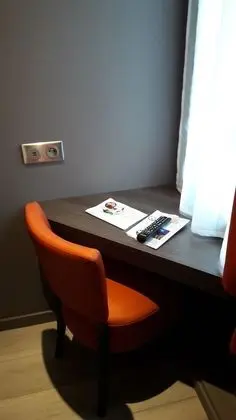 Superior Tek Büyük veya İki Ayrı Yataklı Oda