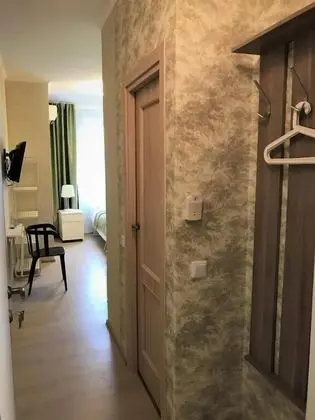 İki Ayrı Yataklı Oda