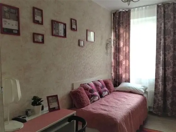 Tek Kişilik Oda