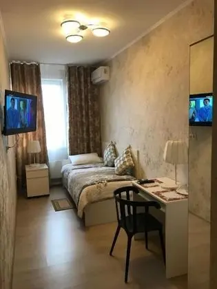 Tek Kişilik Oda
