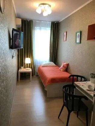 Tek Kişilik Oda