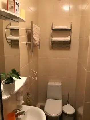 Tek Kişilik Oda