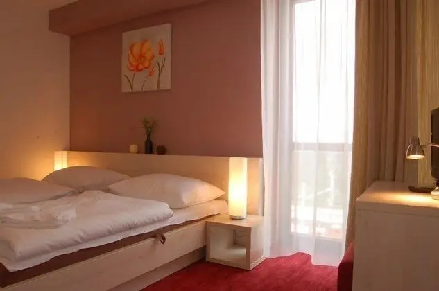 Classic Apart Daire, 1 Yatak Odası