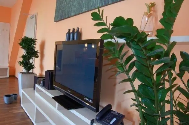 Classic Apart Daire, 1 Yatak Odası