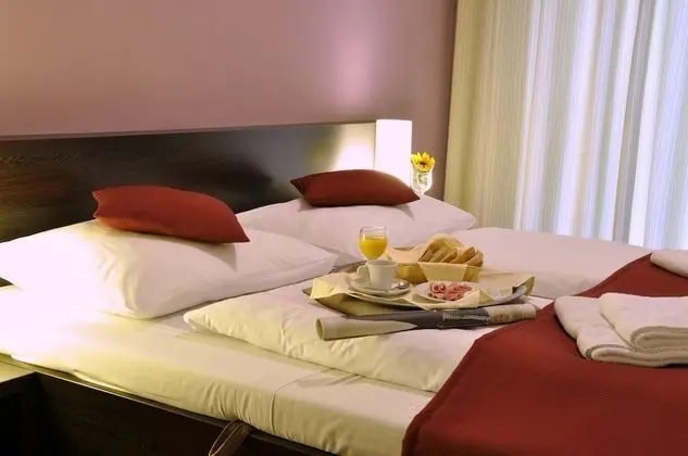 Comfort Apart Daire, 1 Yatak Odası, Şömine