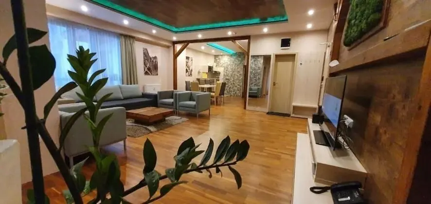 Oturma alanı