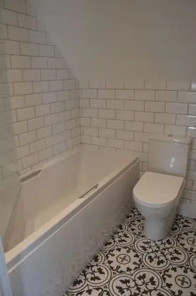Kır Evi, 2 Yatak Odası (Cottage 1)