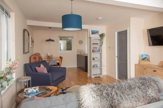 Kır Evi, 2 Yatak Odası (Cottage 1)