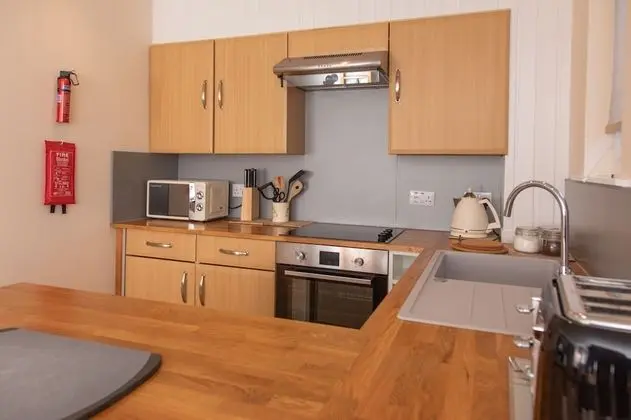 Kır Evi, 2 Yatak Odası (Cottage 2)