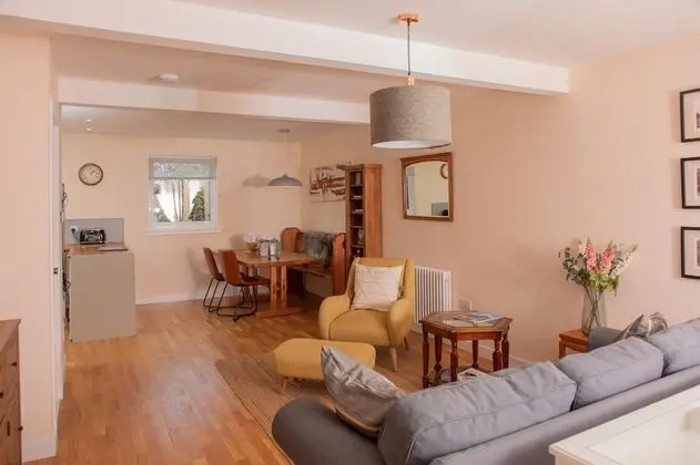 Kır Evi, 2 Yatak Odası (Cottage 2)