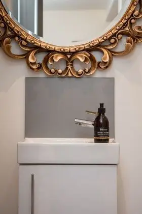 Kır Evi, 2 Yatak Odası (Cottage 2)