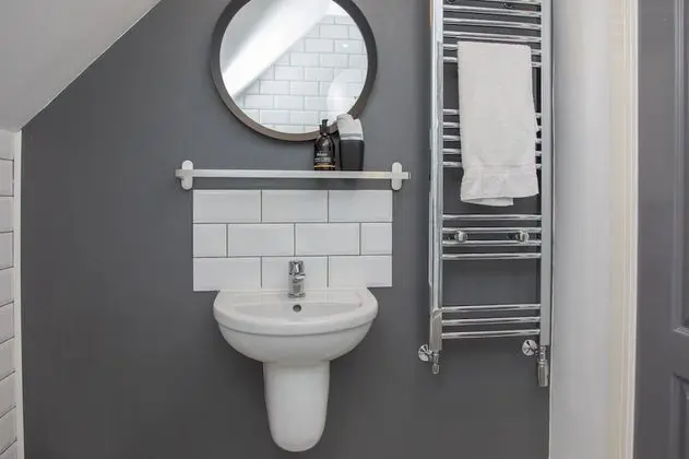 Kır Evi, 2 Yatak Odası (Cottage 2)