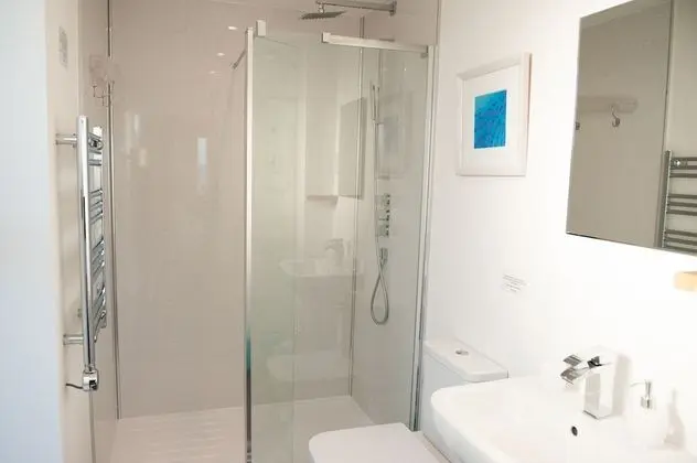 Comfort Stüdyo, Banyolu/Duşlu, Deniz Manzaralı