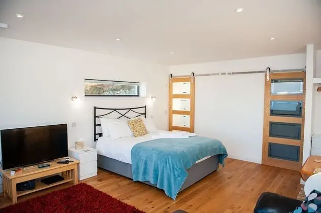 Comfort Stüdyo, Banyolu/Duşlu, Deniz Manzaralı
