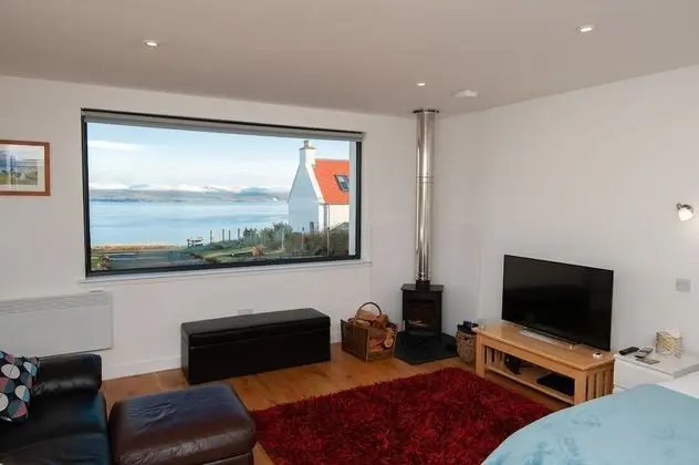 Comfort Stüdyo, Banyolu/Duşlu, Deniz Manzaralı