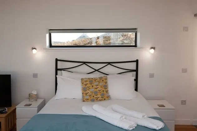 Comfort Stüdyo, Banyolu/Duşlu, Deniz Manzaralı