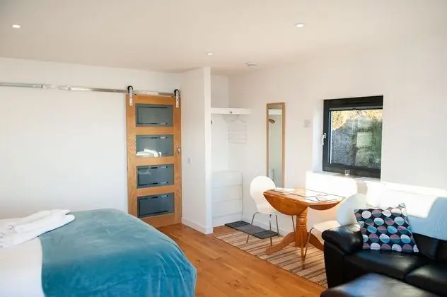 Comfort Stüdyo, Banyolu/Duşlu, Deniz Manzaralı
