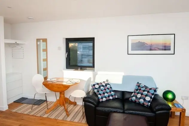 Comfort Stüdyo, Banyolu/Duşlu, Deniz Manzaralı