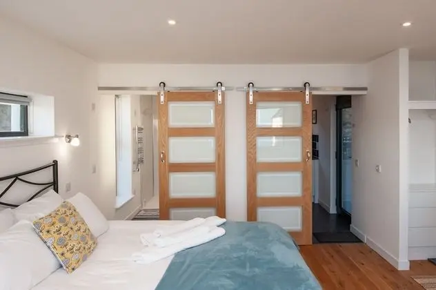 Comfort Stüdyo, Banyolu/Duşlu, Deniz Manzaralı
