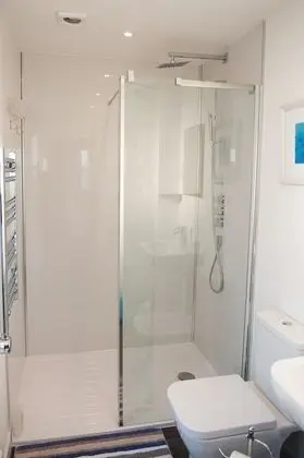 Comfort Stüdyo, Banyolu/Duşlu, Deniz Manzaralı
