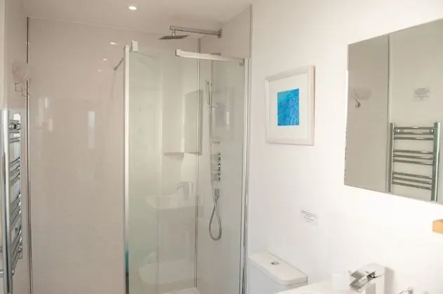 Comfort Stüdyo, Banyolu/Duşlu, Deniz Manzaralı