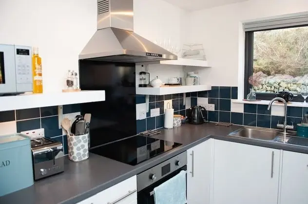 Comfort Stüdyo, Banyolu/Duşlu, Deniz Manzaralı