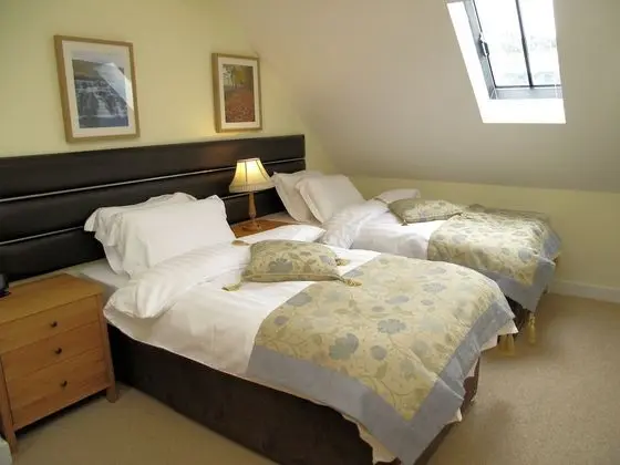 Panoramic Çatı Katı Süiti (Penthouse), 2 Yatak Odası