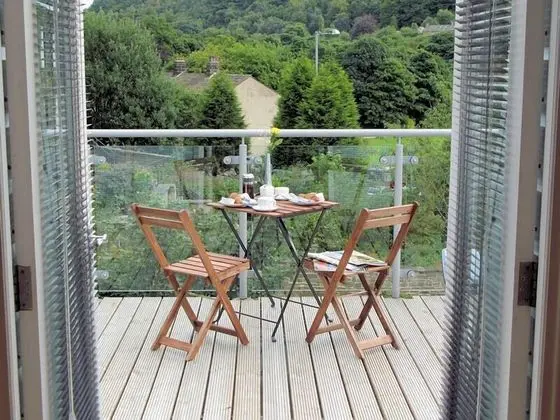 Panoramic Çatı Katı Süiti (Penthouse), 2 Yatak Odası