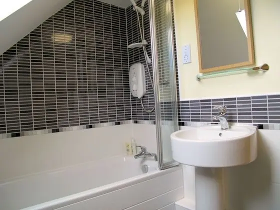 Panoramic Çatı Katı Süiti (Penthouse), 2 Yatak Odası